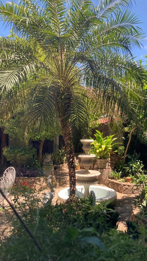 CasaDelias Hotell Granada Eksteriør bilde