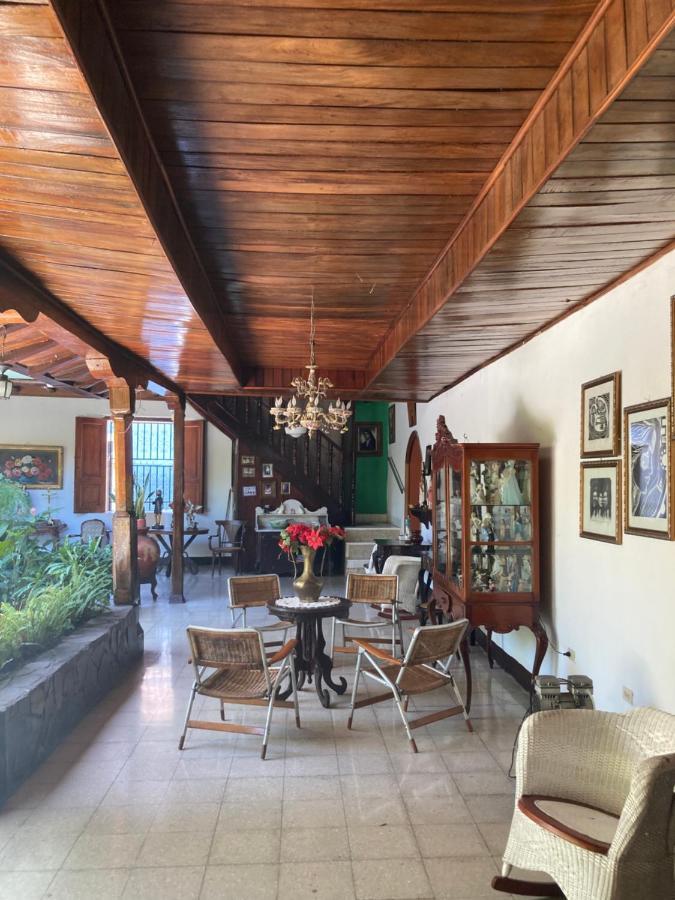 CasaDelias Hotell Granada Eksteriør bilde