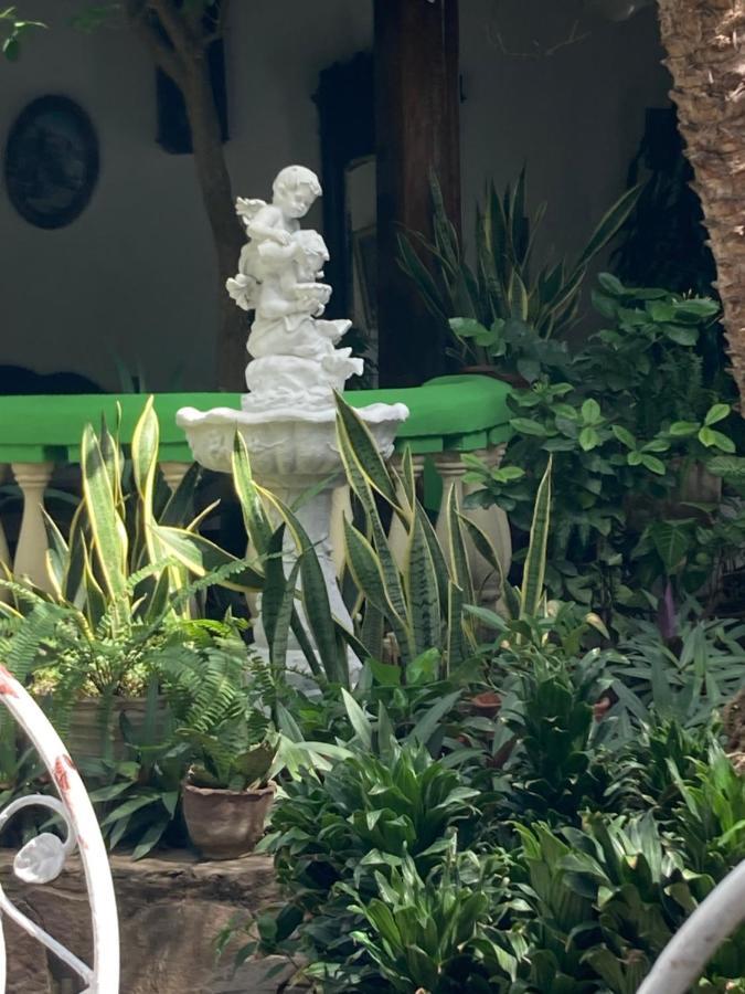 CasaDelias Hotell Granada Eksteriør bilde