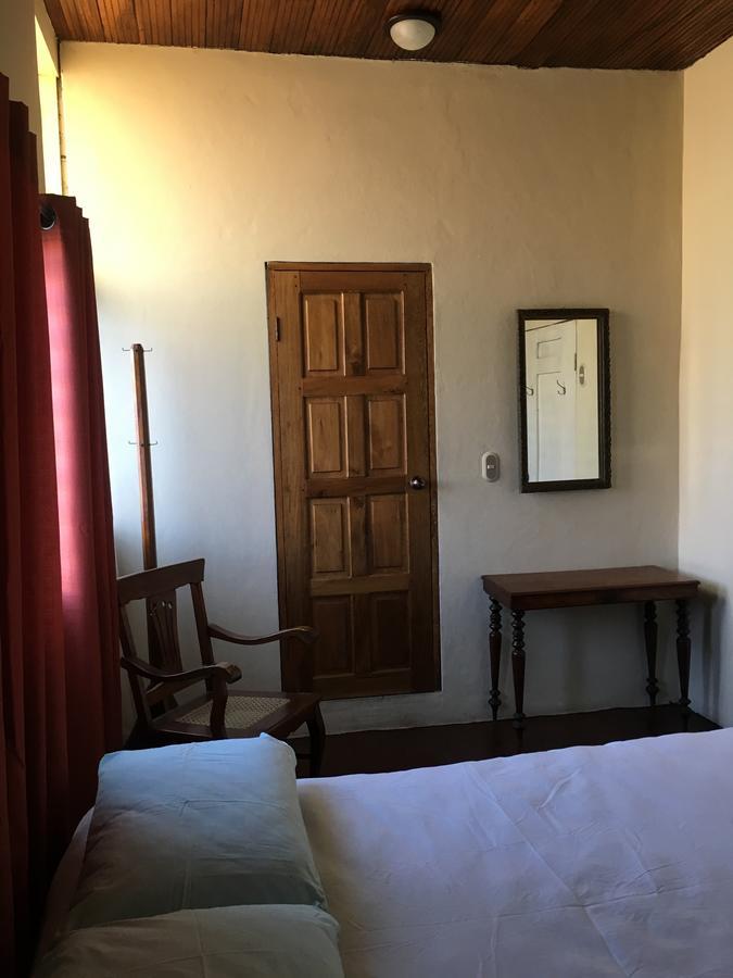CasaDelias Hotell Granada Eksteriør bilde