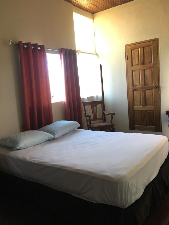 CasaDelias Hotell Granada Eksteriør bilde