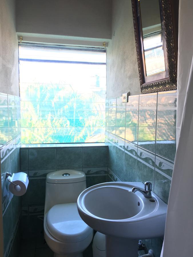 CasaDelias Hotell Granada Eksteriør bilde