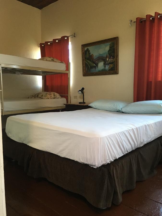 CasaDelias Hotell Granada Eksteriør bilde