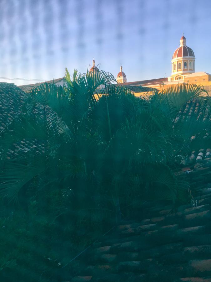 CasaDelias Hotell Granada Eksteriør bilde